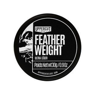 Паста для укладання волосся Uppercut Deluxe Featherweight 30 г 817891023151 фото