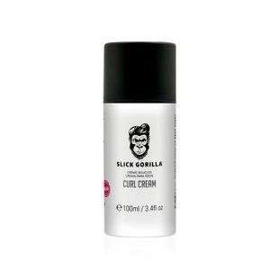 Крем для укладання кучерявого волосся Slick Gorilla Curl Cream 100 мл 5060656210876 фото
