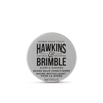 Бальзам для бороды Hawkins & Brimble Beard Balm 50 г 5060495671418 фото