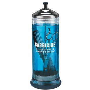 Контейнер для стерилизации BARBICIDE JAR 1100 мл 17922542112 фото