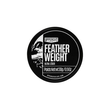 Паста для укладки волос Uppercut Deluxe Featherweight 30г 817891024639 фото