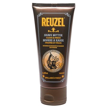 Масло для гоління Reuzel Clean&Fresh Shave Butter 100 мл 4129250 фото