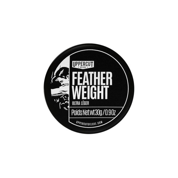 Паста для укладання волосся Uppercut Deluxe Featherweight 30г 817891024639 фото