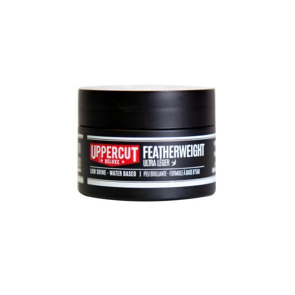 Паста для укладання волосся Uppercut Deluxe Featherweight 30 г 817891023151 фото