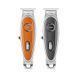 Триммер для стрижки волос, бороды и усов VGR Voyager Hair Trimmer V-263 оранжевый ws56869 фото 1
