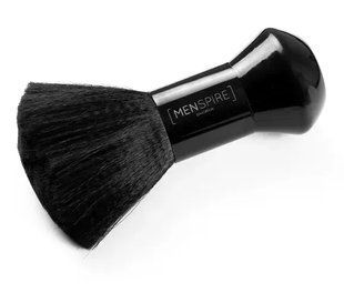 Щітка для змітання волосся Menspire Neck Brush MS0003 фото