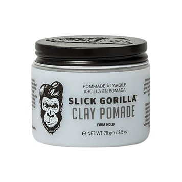 Глина для укладання Slick Gorilla Clay Pomade 70 g 96190807 фото