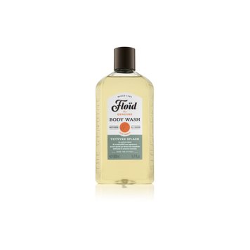 Гель для душу Floid Body Wash Vetyver Splash 500мл 8004395321315 фото