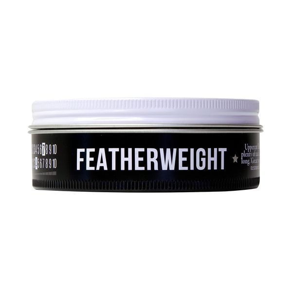 Паста для укладки волос Uppercut Deluxe Featherweight 70 г 817891023151 фото