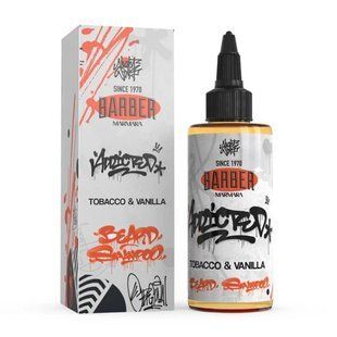 Шампунь для бороди Marmara Barber Beard Shampoo Addicted Tobacco & Vanilla 100 мл 8691541010928 фото