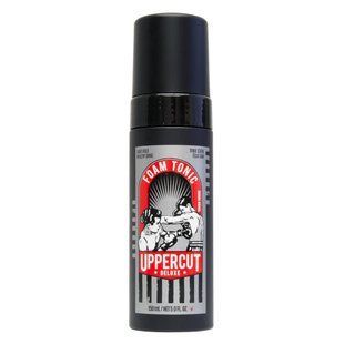 Пінка-тонік для укладання волосся Uppercut Deluxe Foam Tonic 150 мл 817891024509 фото