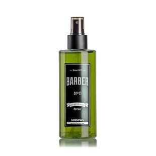 Одеколон после бритья Marmara Barber Eau De Cologne №5 250 мл 8691541005030 фото