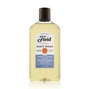 Чоловічий гель для душу Floid Body Wash Citrus Spectre 500 мл 8004395321377 фото