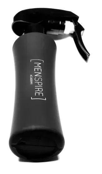 Пульверизатор барберский Menspire Mini Water Spray MS0002 фото