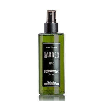 Одеколон після гоління Marmara N.5 after shave cologne 250 ml 8691541005030 фото