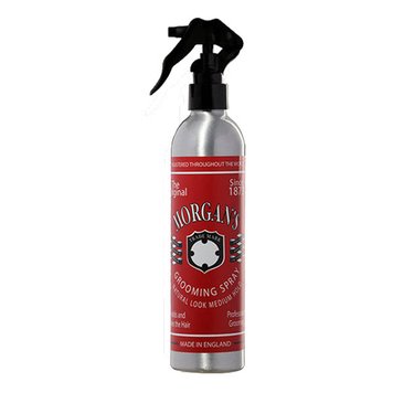 Спрей для стилизации Morgan's Grooming Spray 300ml M086 фото