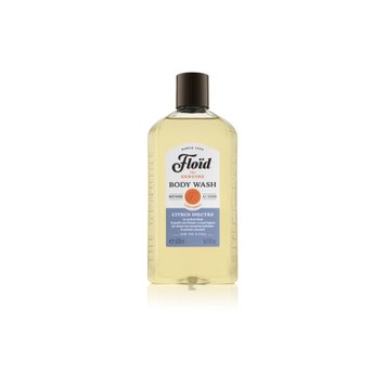 Гель для душу Floid Body Wash Citrus Spectre 500мл 8004395321322 фото