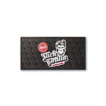 Килимок для інструментів Slick Gorilla Barber Mat 5060656210197 фото