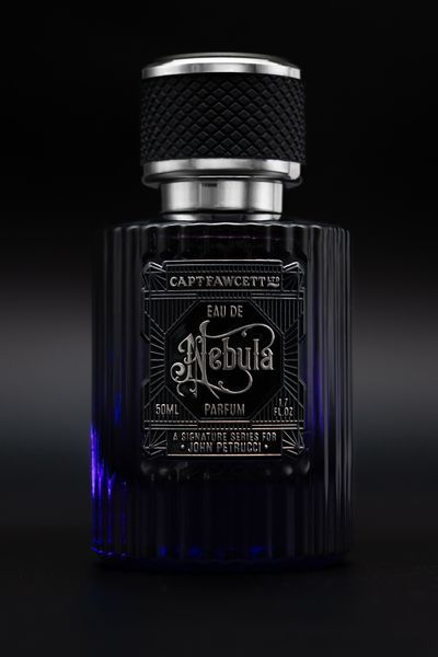 Парфюм Captain Fawcett JP'S Nebula Eau De Parfum 50ml F4450 фото