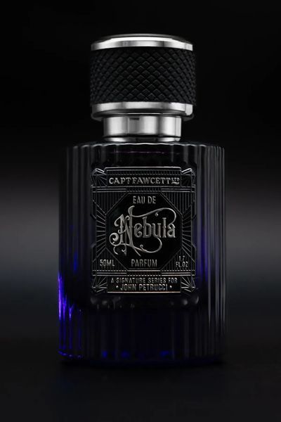 Мужской парфюм Captain Fawcett Nebula Eau De Parfum 50 мл F4450 фото