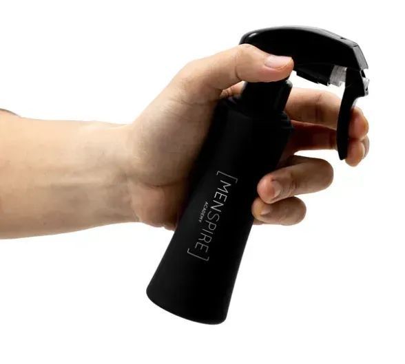 Пульверизатор барберский Menspire Mini Water Spray MS0002 фото