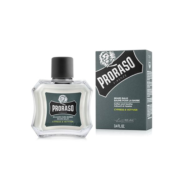 Бальзам для бороды Proraso Beard Balm CV 100ML 8004395007325 фото