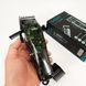 Машинка для стрижки волосся VGR V-665, Окантовочная машинка, Подстригательная машинка, Профессиональная ws51784 фото 8