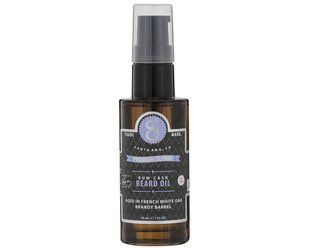 Олія для бороди "Ромова діжка" Suavecito Rum Cask Beard Oil 30ml K-P411 фото