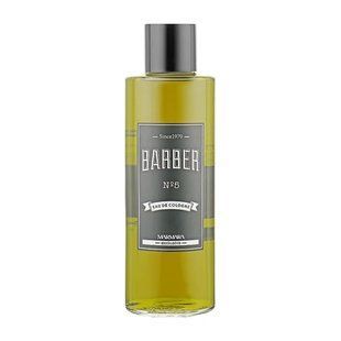 Одеколон после бритья Marmara Barber Eau De Cologne №5 500 мл 8691541003524 фото