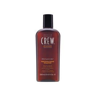 Шампунь для седых волос American Crew Precision Blend 250 мл 669316068991-FJ фото