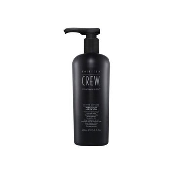 Гель для гоління American Crew Precision Shave Gel 450ml 669316404652 фото