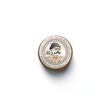 Воск для усов Reuzel The Stache Mustache Wax 28г 850020289479 фото