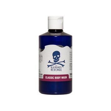 Гель для душу The BlueBeards Revenge Classic Body Wash 300мл 5060297003011 фото