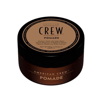 Помада для укладання волосся American Crew Pomade 50 г 738678002797 фото