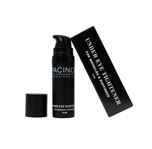 Средство для подтяжки кожи под глазами Pacinos Under Eye Tightner cream 15ml PAC-cream-FB фото