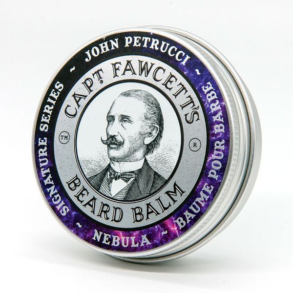 Бальзам для бороди Captain Fawcett Nebula Beard Balm 60 мл F3338 фото