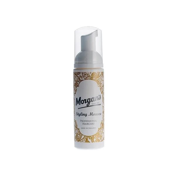 Мус для стилізації волосся Morgan's Women's Styling Mousse 150 ml M104 фото