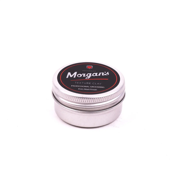 Подарочный набор ухода за волосами и стилизация Morgan's Wooden Shampoo & Style Box M203-FB фото