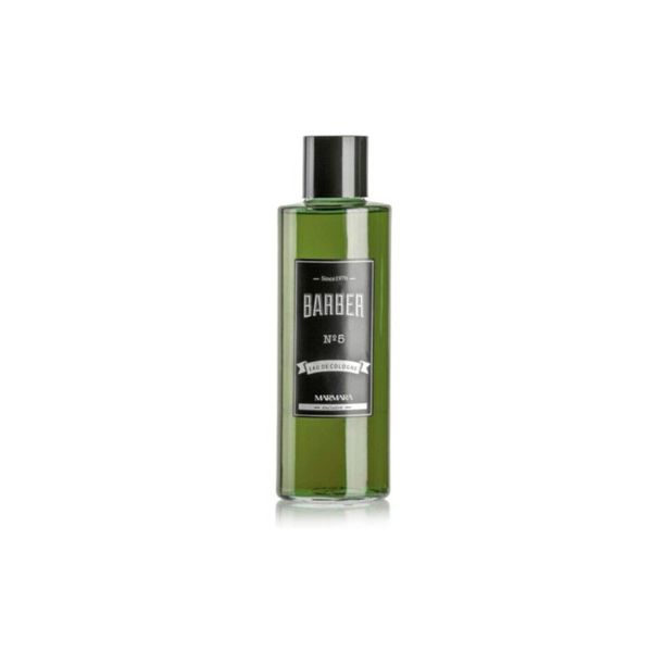 Одеколон після гоління Marmara N.5 after shave cologne 500 мл 8691541003524 фото