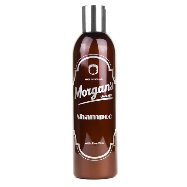 Подарочный набор ухода за волосами и стилизация Morgan's Wooden Shampoo & Style Box M203-FB фото