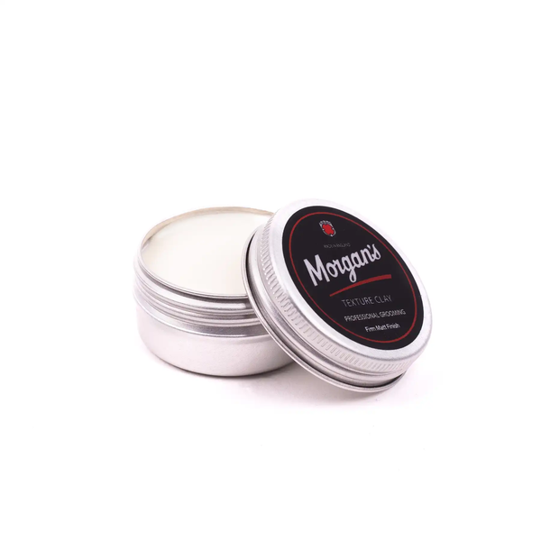 Подарочный набор ухода за волосами и стилизация Morgan's Wooden Shampoo & Style Box M203-FB фото