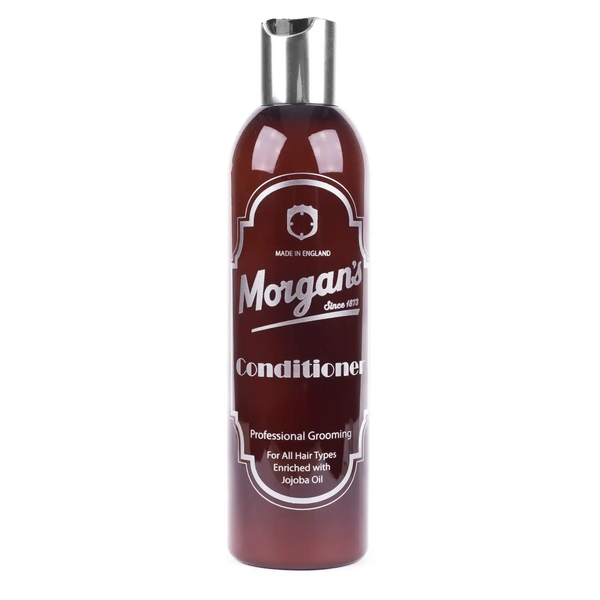 Подарочный набор ухода за волосами и стилизация Morgan's Wooden Shampoo & Style Box M203-FB фото