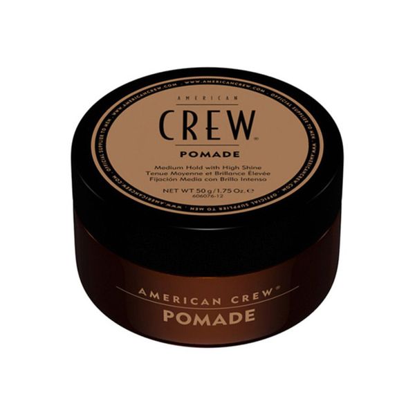 Помада для укладки волос American Crew Pomade 50 г 738678002797 фото