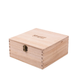 Подарочный набор ухода за волосами и стилизация Morgan's Wooden Shampoo & Style Box M203-FB фото 11