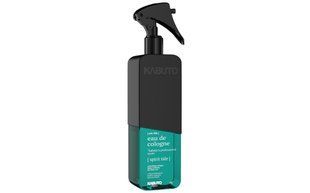 Одеколон Kabuto Eau De Cologne Spirit Tide 400 ml 8685077950117 фото