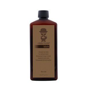 Шампунь для бороди та обличчя Barba Italiana Raffaello 250 мл BI0070 фото