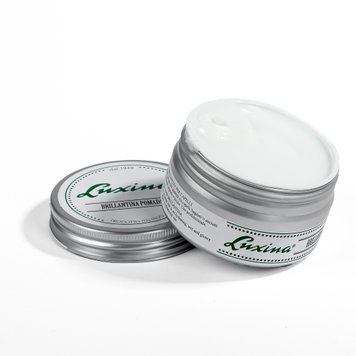 Крем для волос Luxina BRILLANTINA POMADE 100ml 1027 фото