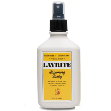 Спрей для волосся Layrite Grooming spray 60 ml 0234 фото