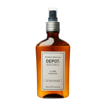 DEPOT 305 Спрей для об'єму волосся 200ml 011026 фото