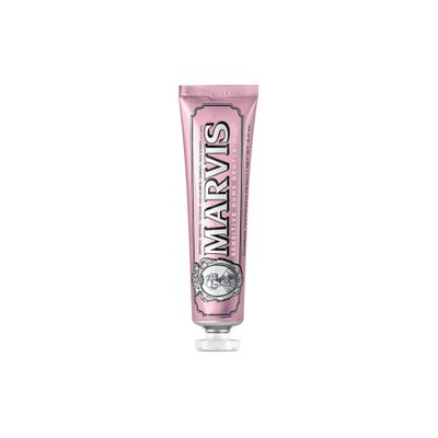 Зубна паста Marvis Sensitive Gums Mint м'ята для чутливих ясен 75 мл 8004395112425 фото